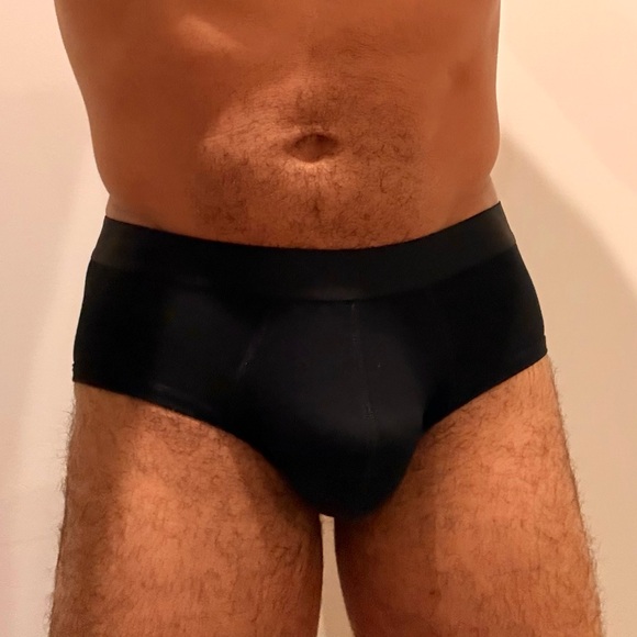 MeUndies Other - MeUndies Black Briefs 10 Pack